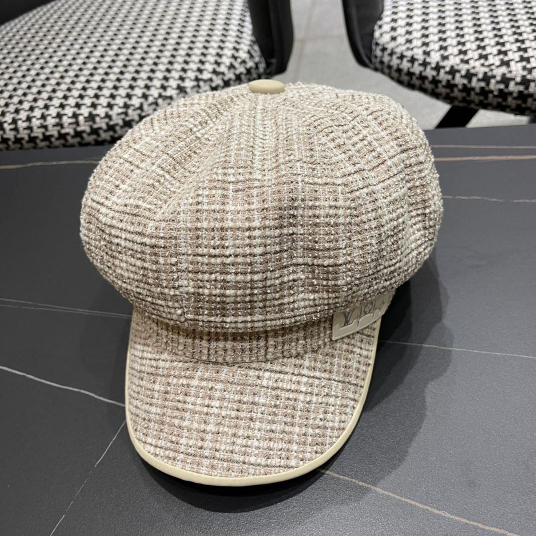 Louis Vuitton Caps